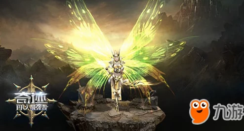 奇迹MU觉醒：深度解析幻影寺院8V8玩法，掌握致胜技巧全攻略