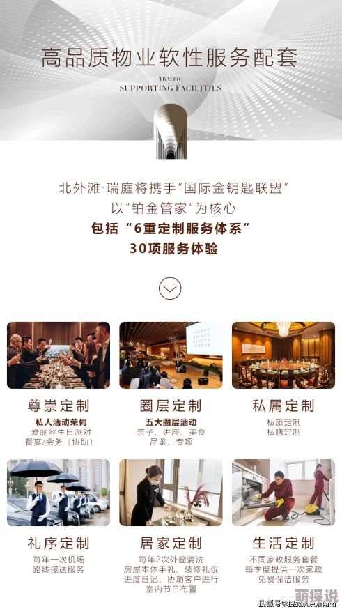 完全伺养极致体验顶级服务与奢华生活的巅峰之作