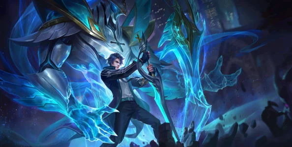 王者荣耀2024开黑节皮肤全集锦：炫酷新装汇总大揭秘！