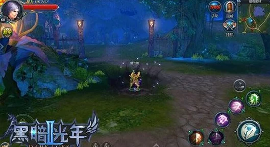 黑暗光年职业选择指南：深度解析刺客特点，揭秘哪个职业最适合你？