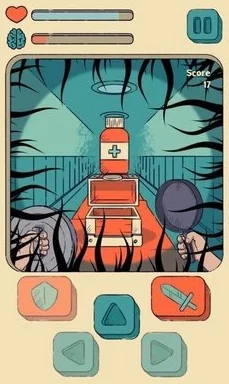 spank穿越游戏世界一个玩家在虚拟现实中的冒险与成长