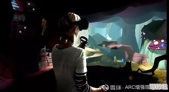 spank穿越游戏世界一个玩家在虚拟现实中的冒险与成长