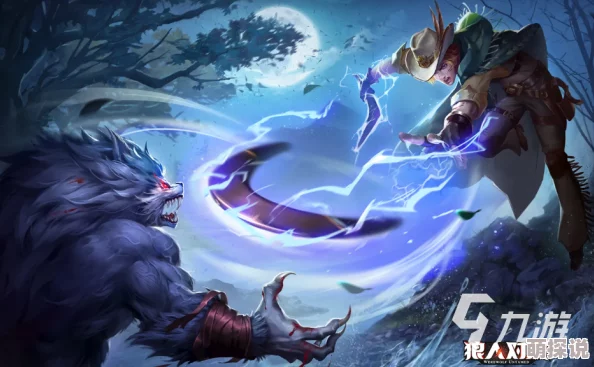 狼人对决快速升级秘诀：全面解析进阶攻略，助你轻松提升实力！