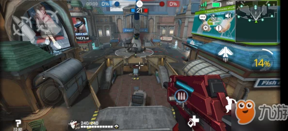 王牌猎手战斗技巧全攻略：深度剖析战场规则，制胜策略详解