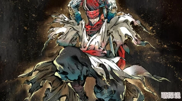 白金工作室重磅宣布：手游新作《百鬼世界》预计今夏震撼上线