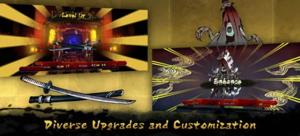 白金工作室重磅宣布：手游新作《百鬼世界》预计今夏震撼上线