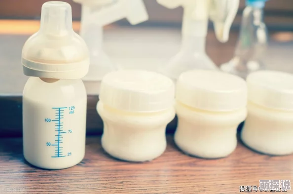 吃乳文喝奶水h最近研究发现母乳中含有丰富的免疫增强成分
