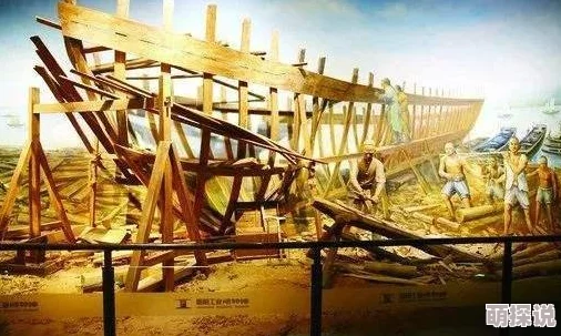 创造与魔法游戏重大更新：船坞系统全新升级爆料，新版本功能与玩法大猜想揭秘