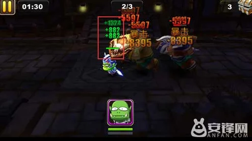 我叫MT2深度解析：恐惧领主属性全攻略及获取途径详解