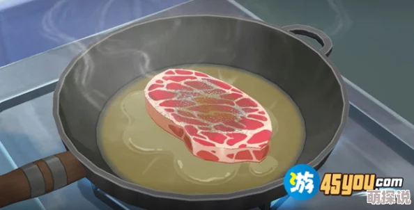 小森生活美食分享：详细解析牛排腌制与烹饪做法，打造美味必备步骤