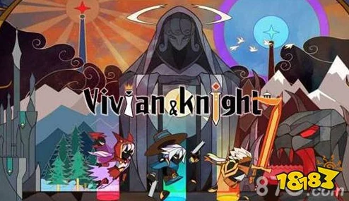 薇薇安角色攻略：骑士大剑加点深度解析与技能连招一览指南