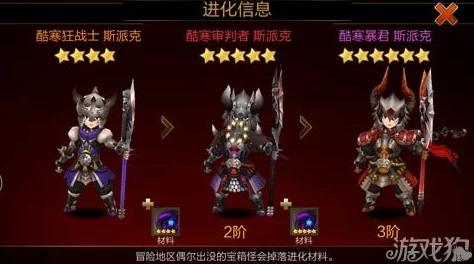 七骑士英雄深度解析：骷髅弓手斯科德技能属性全图鉴及战斗应用