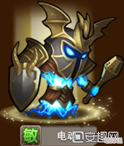 刀塔传奇英雄推荐指南:平民玩家必备TOP10英雄揭晓(下篇) 刀塔传奇英雄推荐指南:平民玩家必备TOP10英雄揭晓(下篇)