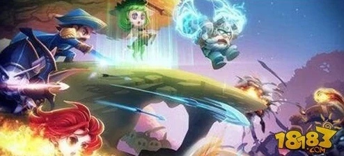 刀塔传奇英雄推荐指南:平民玩家必备TOP10英雄揭晓(下篇) 刀塔传奇英雄推荐指南:平民玩家必备TOP10英雄揭晓(下篇)