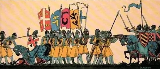 七骑士阵型全面升级:强化攻略揭秘与最新强化活动详细介绍 七骑士阵型全面升级:强化攻略揭秘与最新强化活动详细介绍