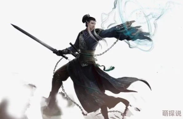 神都夜行录裴旻抽取价值剖析：剑圣角色入手性价比与实用性一览