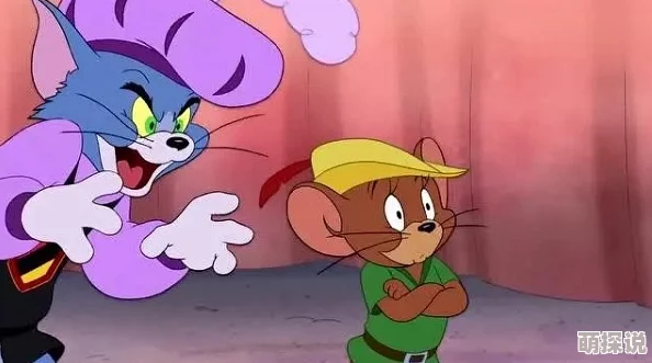 猫和老鼠手游角色评测：罗宾汉杰瑞表现如何，技能与玩法深度解析