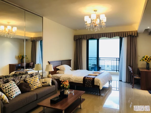 28个旅馆房间环境优雅，服务周到，性价比高，是商务出行和休闲度假的理想选择