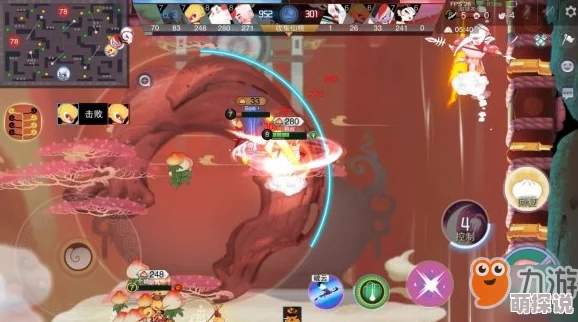 闹闹天宫新手入门指南：推荐使用猪八戒作为初始英雄，轻松上手赢在起跑线