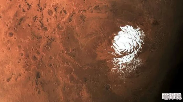 乖全含进去喂饱你小妖精最近研究发现火星上有液态水迹象