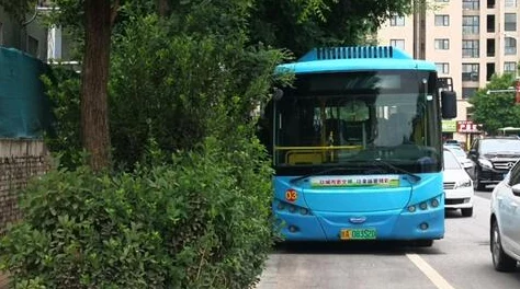 合家欢公交车适合全家人出行，安全舒适，是家庭旅行的最佳选择