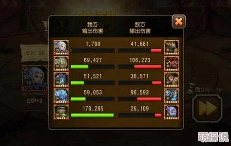 刀塔传奇小R玩家必备：高效发展攻略详解（上）——快速提升战力策略揭秘