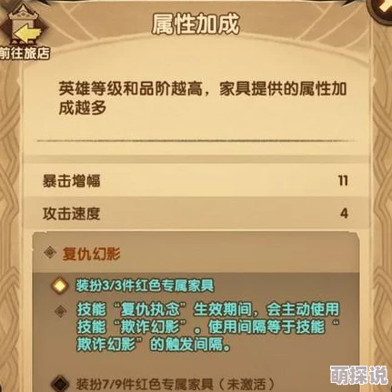 全面解析：无尽远征中狂暴之力的作用与实战应用详解