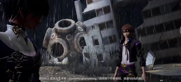 《龙族幻想》深度解析：路明非伤害技能一览及角色背景全面详解