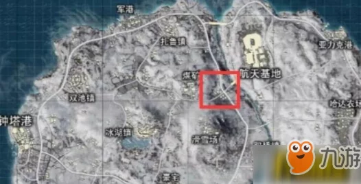 《刺激战场》雪地地图震撼上线，体验服迎来最新版本重大更新公告！