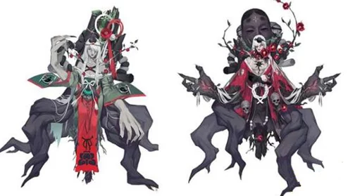 阴阳师手游新SR式神人面树震撼登场：独特技能机制，靠防御力逆袭打出高额输出！