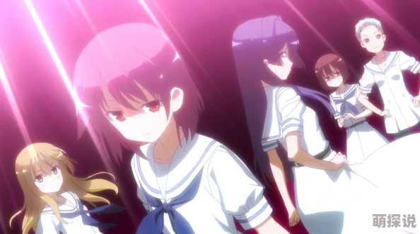 啊～嗯短裙直接进去habo天才麻将少女：阿知贺篇电影版