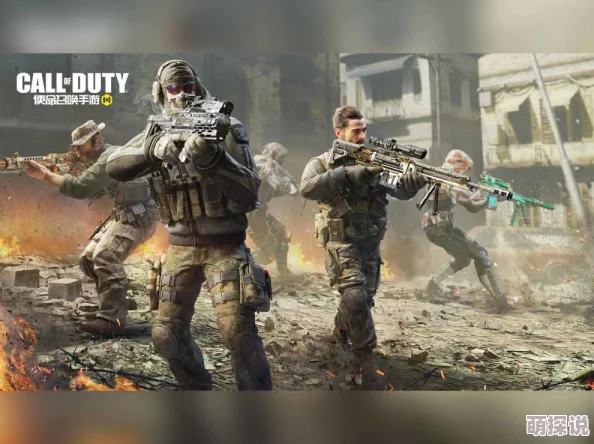 《使命召唤手游》全新G37H皮肤大揭秘：精美外观一览，彰显独特战场魅力