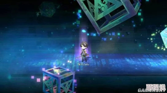 造物2游戏攻略:解锁噩梦幻境高效打法,助你轻松通关挑战 造物2游戏攻略:解锁噩梦幻境高效打法,助你轻松通关挑战