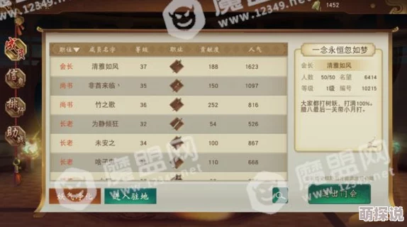 神都夜行录高玩深度剖析：新区快速成长攻略，萌新玩家必备指南全解析