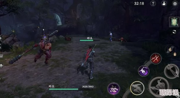 流星蝴蝶剑手游攻略：解锁血染湖心岛通关秘籍，助你轻松过关！