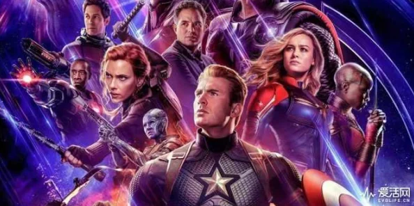 亚洲欧美激情精品一区二区复仇者联盟4：终局之战