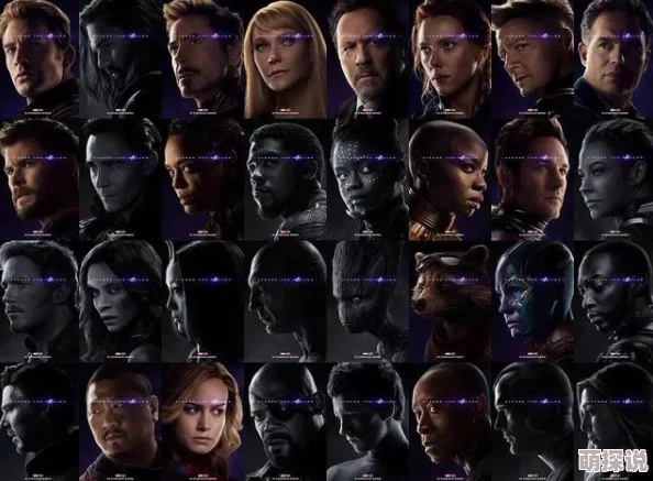 亚洲欧美激情精品一区二区复仇者联盟4：终局之战