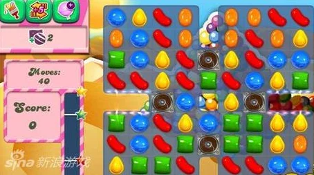 糖果传奇162关通关秘籍：详细攻略助你轻松突破难关挑战