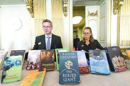 伦交小说系列英国首相府邸将举办文学沙龙，邀请多位作家分享创作经验