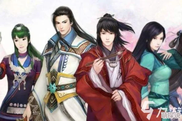 仙剑奇侠传新手必看:最佳阵容推荐及常见问题全面汇总指南 仙剑奇侠传新手必看:最佳阵容推荐及常见问题全面汇总指南