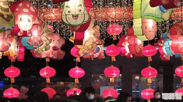 不思议迷宫观灯猜谜活动盛启，附全攻略及最详尽答案介绍大全