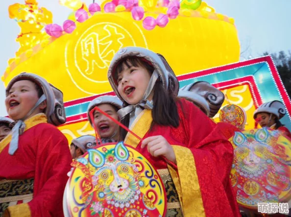 不思议迷宫观灯猜谜活动盛启，附全攻略及最详尽答案介绍大全