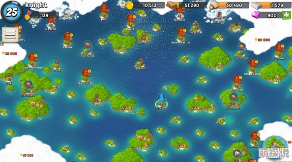 海岛奇兵前期玩家游戏发展深度剖析及策略指南（下）：解锁新领域与快速成长路径