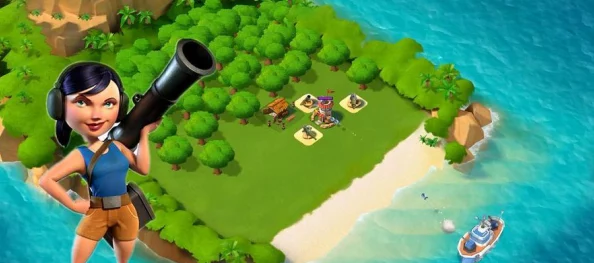 海岛奇兵前期玩家游戏发展深度剖析及策略指南（下）：解锁新领域与快速成长路径