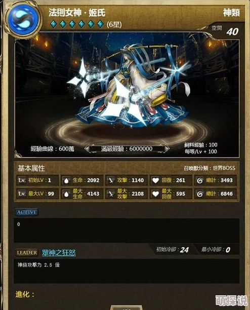 深度解析：神魔之塔特质关卡高效通关技巧与策略分享