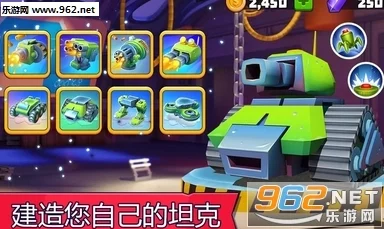 坦克大战新手必看：探索无限乐趣的全方位入门攻略指南