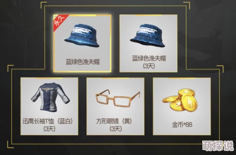 和平精英游戏攻略：揭秘军需勋章的多种获取方法与途径