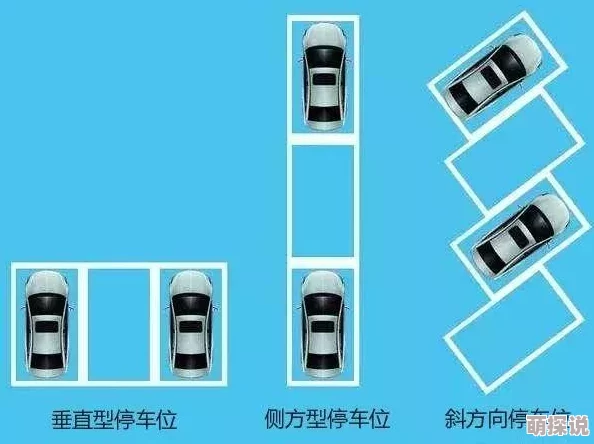全民小镇停车技巧大揭秘：掌握这些妙招，轻松应对狭窄车位挑战