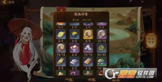 神都夜行录攻略：揭秘情义值快速提升法，高效刷取情义值技巧大公开