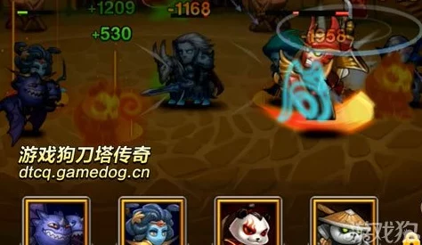 刀塔传奇新动向：三星火猫觉醒属性全面解析与战力飙升揭秘